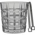 Marquis by Waterford Crosby Ice Bucket with Tongs